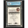 Image 2 : 2014-15 O-PEE-CHEE NO.32 JONATHAN HUBERDEAU PLATINUM 024/199 (GCG 9.5)