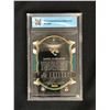 Image 2 : 2020 PANINI SELECT NO.88 JAMES ROBINSON RC (GCG 9.5)