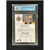 Image 2 : 2021-22 UPPER DECK NO.226 JEREMY SWAYMAN YOUNG GUNS RC (GCG 9.5)