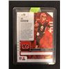 Image 2 : 2020 PANINI ABSOLUTE NO.158 JOE BURROW RC