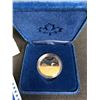 Image 2 : CANADA'S FIRST LOONIE 1986