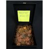 Image 1 : 2LBS OF AMERICAN PENNIES