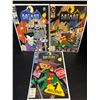 Image 1 : ASSORTED BATMAN COMIC BOOK LOT