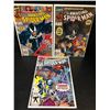 Image 1 : ASSORTED THE AMAZING SPIDER-MAN COMIC BOOK LOT
