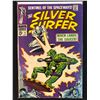 Image 1 : THE SILVER SURFER NO.2 (MARVEL COMICS)