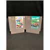 Image 1 : NINTENDO VIDEO GAME LOT NASCAR/ PRO AM