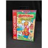 Image 1 : COMPLETE WITH INSTRUCTIONS SEGA GENESIS BERENSTEIN BEARS