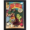 Image 1 : MARVEL COMICS SENSATIONAL SHE HULK NO.2