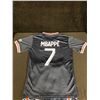 Image 1 : MBAPPE FRANCE SOCCER JERSEY AND SHORT SET (EW WITH TAGS)
