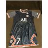 Image 2 : MBAPPE FRANCE SOCCER JERSEY AND SHORT SET (EW WITH TAGS)