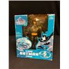Image 1 : 1:6 SCALE JUSTICE LAGE FLYING BATMAN STATUE