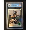 Image 1 : 1973 TOPPS NO.50 ROBERTO CLEMENTE (GCG 9)