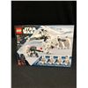 Image 1 : SEALED LEGO STAR WARS 75320 SNOWTROOPER BATTLE PACK