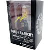 Image 1 : RON PERLMAN SIGNED 'SONS OF ANARCHY' BOBBLEHEAD (FROZEN POND COA)