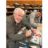 Image 3 : RON PERLMAN SIGNED 'SONS OF ANARCHY' BOBBLEHEAD (FROZEN POND COA)