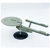 Image 1 : WILLIAM SHATNER SIGNED 'U.S.S. ENTERPRISE NCC-1701