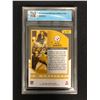 Image 2 : 2021 PANINI ABSOLUTE NAJEE HARRIS ROOKIE CARD (GCG 9)