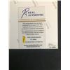 Image 2 : TOM BRADY SIGNED 8X10 PHOTO (RA COA)