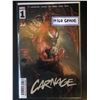 Image 1 : MARVEL COMICS CARNAGE NO.1