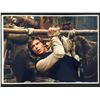 Image 1 : HARRISON FORD SIGNED 8X10 PHOTO (RA COA)
