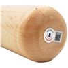Image 2 : Vladimir Guerrero Sr. Autographed Blonde Rawlings Pro Bat Montreal Expos (Beckett)