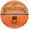 Image 2 : Gary Payton Autographed Official Spalding White Panel Basketball Seattle Supersonics (Beckett)