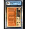 Image 2 : 1966 TOPPS NO.110 ERNIE BANKS (GCG 8)