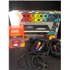 Image 1 : IN BOX COLECO VISION WITH CONTROLLERS AND GAME