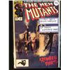 Image 1 : THE NEW MUTANTS NO.21 (MARVEL COMICS)