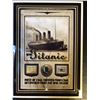 Image 1 : AUTHENTIC COAL FROM RMS TITANIC (ZONE COA)