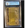 Image 2 : 1961 TOPPS NO.360 FRANK ROBINSON (GCG 8)