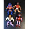 Image 1 : 1980'S HE MAN ACTION FIGURE LOT
