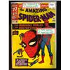 Image 1 : THE AMAZING SPIDER-MAN NO.2 (MARVEL COMICS)