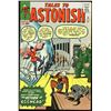 Image 1 : STAN LEE SIGNED TALES OF ASTONISH NO.45 (PSA COA)