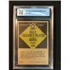 Image 2 : 1961 TOPPS NO.478 ROGER MARIS MVP 1960 (GCG 8.5)