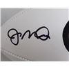 Image 2 : Joe Montana Autographed San Francisco 49ers White Logo Football (Beckett)