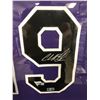 Image 2 : CHARLIE BLACKMON SIGNED CUSTOM FRAMED COLORADO ROCKIES JERSEY (FANATICS COA)