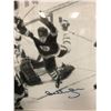 Image 2 : BOBBY ORR SIGNED AND CUSTOM FRAMED 16 X 20 DISPLAY