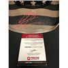 Image 2 : DONALD COWBOY CERONE SIGNED USA COWBOY HAT (PA COA)