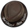 Image 2 : ROBERT ENGLAND SIGNED FREDDY KRUGER PROP HAT (JSA COA)