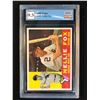 Image 1 : 1960 TOPPS NO.100 NELLIE FOX (GCG 9.5)