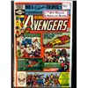 Image 1 : THE AVENGERS NO.10 1ST APP. ROGUE (MARVEL COMICS)