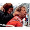 Image 1 : JEFF DANIELS SIGNED DUMB AND DUMBER 8 X 10 (BECKETT COA)