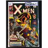 Image 1 : X-MEN NO.33 (MARVEL COMICS)