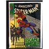 Image 1 : THE AMAZING SPIDER-MAN NO.65 (MARVEL COMICS)