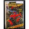 Image 1 : THE AMAZING SPIDER-MAN NO.100 (MARVEL COMICS)