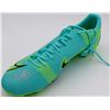 Image 1 : MASON MOUNT SIGNED NIKE SOCCER CLEAT (BECKETT COA)