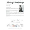 Image 2 : CLINT EASTWOOD SIGNED 8 X 10 (PSA COA)