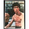 Image 1 : BRUCE LEE SIGNED 8X10 PHOTO (RA COA)