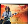 Image 1 : CHRIS CORNELL SIGNED 8X10 PHOTO (RA COA)